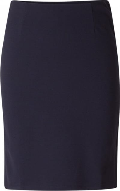 BASE LEVEL Yane Rok - Dark Blue - maat 36