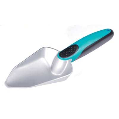 Balcony shovel compl.