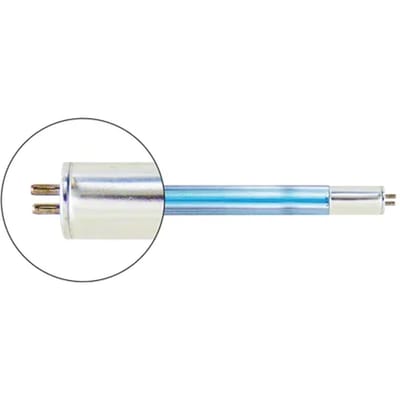 Vijver Uvc Vervangende Lamp 5w, T5