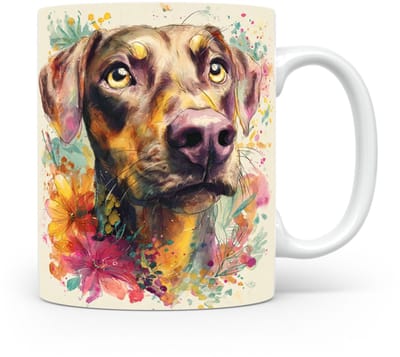 Beker Harrier