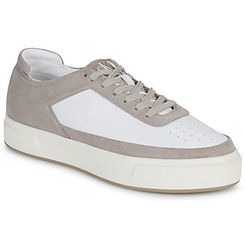 Lage Sneakers Calvin Klein Jeans BASKET CUPSOLE LACEUP LTH-SU