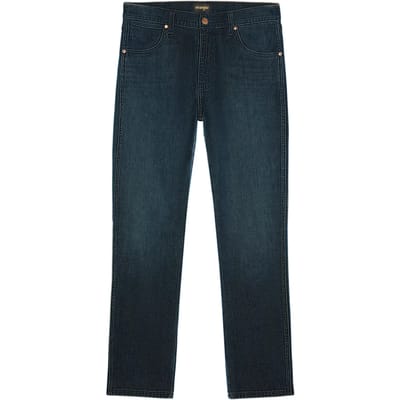Slim Jeans Wrangler Vintage