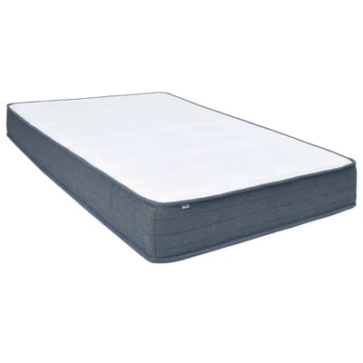 vidaXL - Boxspringmatras - medium - 200x140x20 - cm