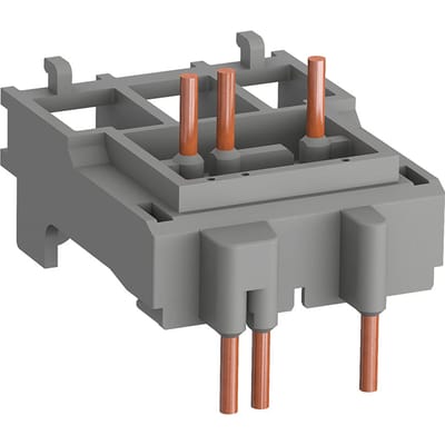 ABB MS Accessoirebehuizing Laagspanningsschakelaars - 1SBN081306T1000