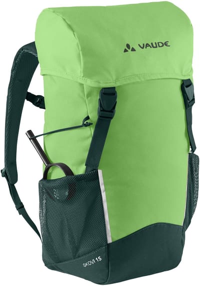 VAUDE Skovi 15, Rugzak, Outdoor Sports Rugzakken voor kinderen15-19L