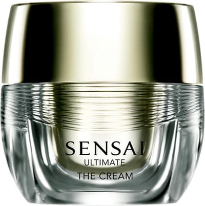 SENSAI Ultimate The Cream Gezichtscrème 15 ml