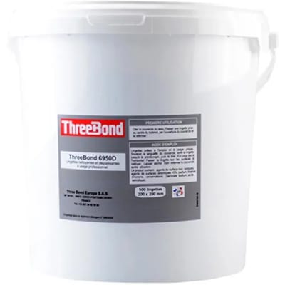 Multifunctionele reiniger Sélection CGN Threebond 6950