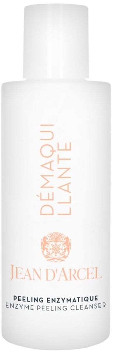 Jean d'Arcel Enzyme Peeling Gezichtsreiniger - 75g - Reinigend