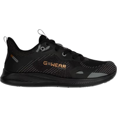Gorilla Wear Gwear Essential Trainingsschoenen - Zwart - 36