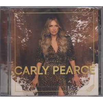 Carly Pearce - Carly Pearce (CD)
