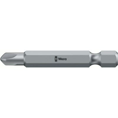 Wera 05066678001 871/4 Torq-bit Aandrijving: 1/4 (6,3 mm) Uitvoering: Torque 8 70 mm