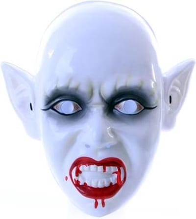 Walking dead Zombie masker Ma - Halloween horror zombietime griezel