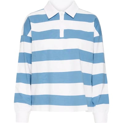 Dames-T-shirt fransa Milda 2