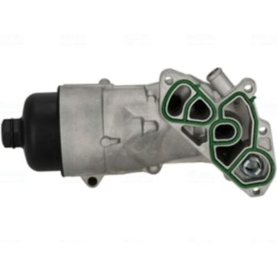 Oliekoeler, motorolie NISSENS 91549