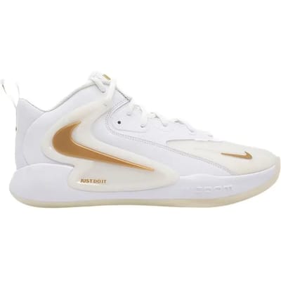 Nike Zoom Hyperset 2 Volleybalschoenen - Sportswear - Volwassen