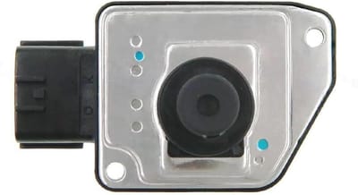 Luchtmassasensor - Luchtstroomsensor Meter - Motoroptimalisatie - Nauwkeurige Meting - 2.0L - Zwart
