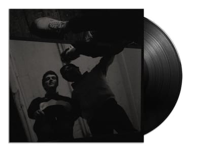 Iii - Badbadnotgood