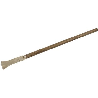 KS Tools 963.9546 Brozeplus roeststift met steel 800 mm