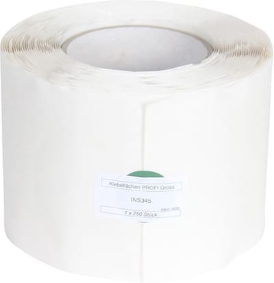 Adhesive Professional Strips Rol 250 Stuks
