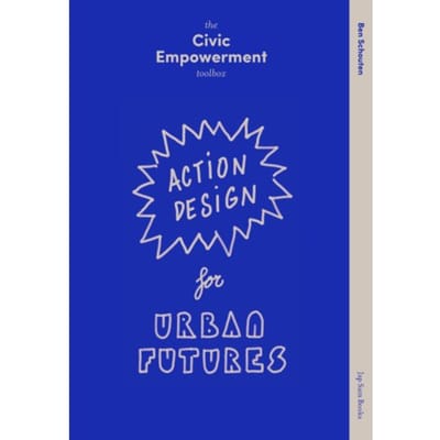 The Civic Empowerment Toolbox - Ben Schouten