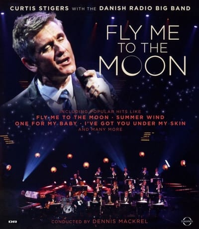 Curtis Stigers - Fly Me To The Moon