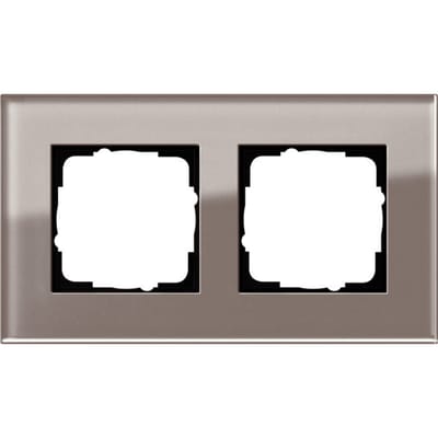 Gira Esprit Afdekraam schakelmateriaal - 0212122
