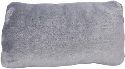Dailygoods - Elektrische Handwarmer van Fluweel - USB Oplaadbaar en 50°C Constant