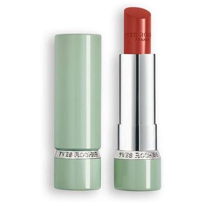 Yves Rocher Lippenstift Rouge Botanique Glow 10. Nude Canna