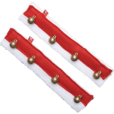 Hoofdstelaccessoire voor kerstpaarden HorseGuard