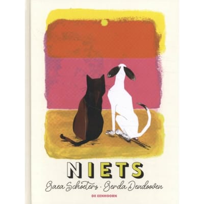 Niets - Gaea Schoeters