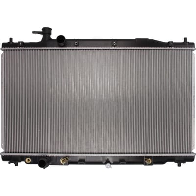 Radiator, motorkoeling NRF 550132