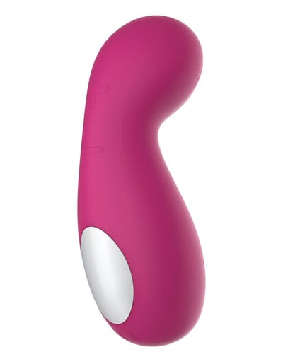 Kiiroo - Cliona Interactive Clitoris Vibrator