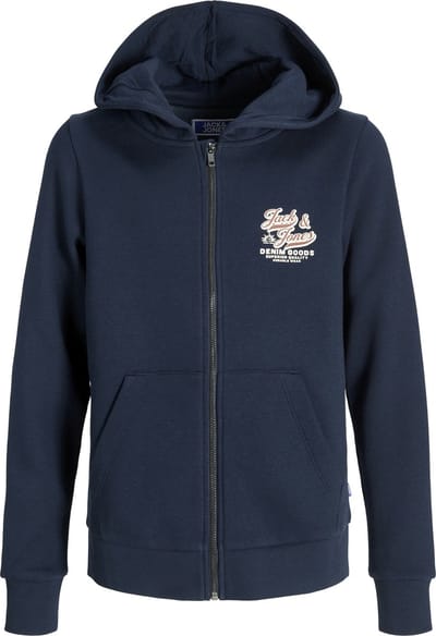 Jack & Jones Logo Vest Heren (plussize) - Maat XXL