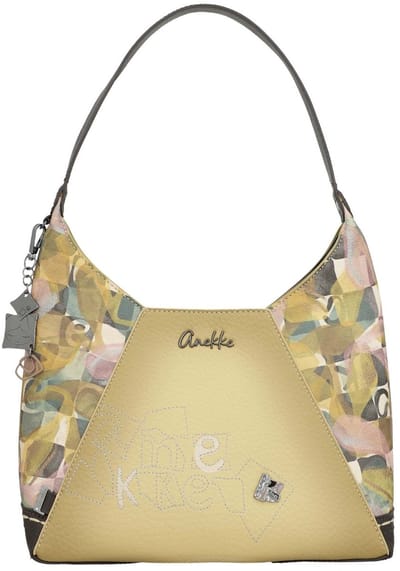 Anekke schoudertas Muse Bloom Shoulder Bag Multicolor veelkleurig