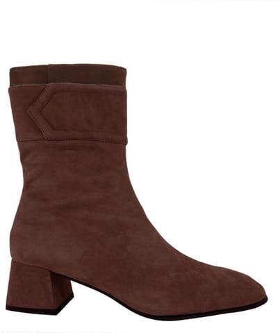 Breslavia Ankle Boot 60