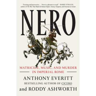 Nero - Anthony Everitt