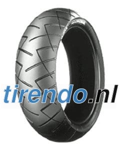 Bridgestone BT50 R ( 140/60 ZR18 TL (64W) Achterwiel, M/C )