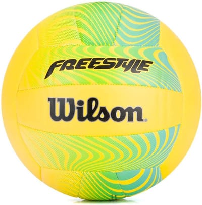 Volleybal Indoor & Outdoor - Duurzame Bal voor Training en Wedstrijd