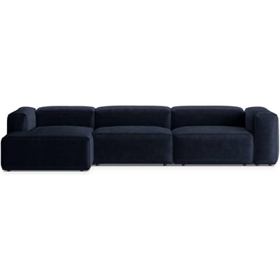Hoekbank Bergamo links | Cosmopolitan Design