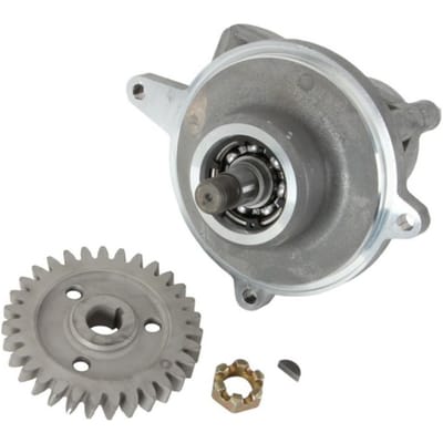 Hydraulische pomp, stuurinrichting DT Spare Parts 2.53187