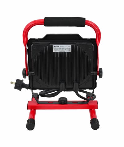 Awtools Serie - LED Bouwlamp - 30W - Draagbaar - H-vormige Basis