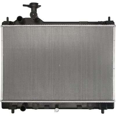 Radiator, motorkoeling KOYORAD PL103640