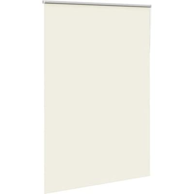 vidaXL - Rolgordijn - verduisterend - 165x230 - cm - stofbreedte - 161,6 - cm