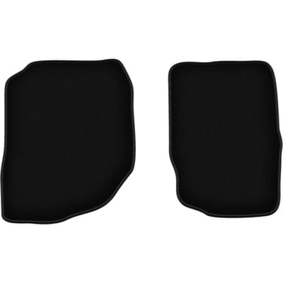 BASIC voorzijde voor: Dodge Durango II SUV 2002-2010