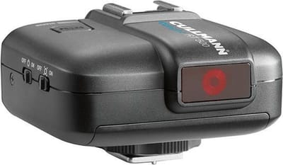 CULLMANN CUlight RT 500F transmitter Fuji