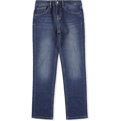 Jeans Double B