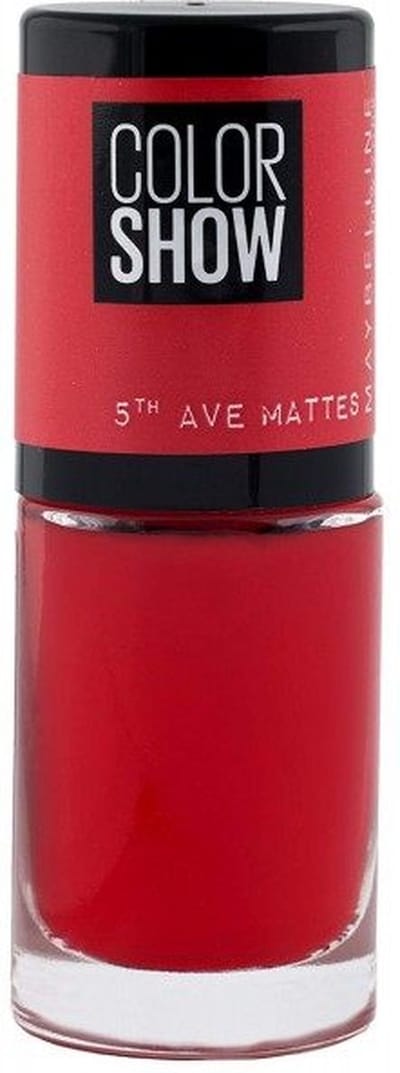 maybelline show 455