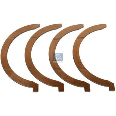 Hoofdlager DT SPARE PARTS 1.33230