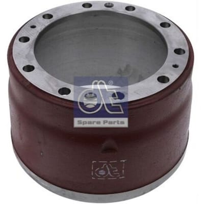 Remtrommel DT Spare Parts 7.34055