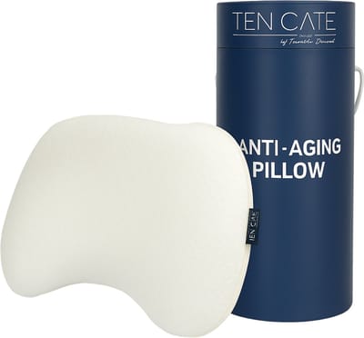 Ten Cate Hoofdkussen - Kussen - Hoofdkussens - Traagschuim - Hoofdkussen nekklachten - Anti Age - 40x60 cm